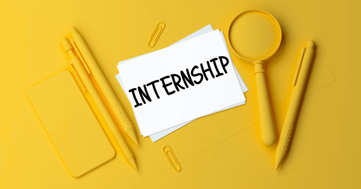 Top 10 websites for internship opportunities!