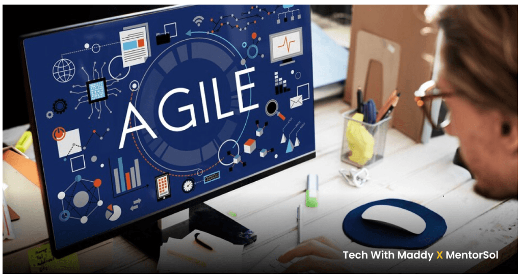 What Is Agile Software Development - How Does It Work?